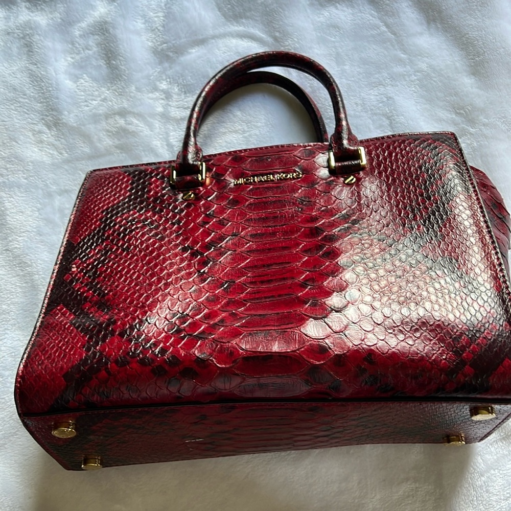 Michael Kors handbag